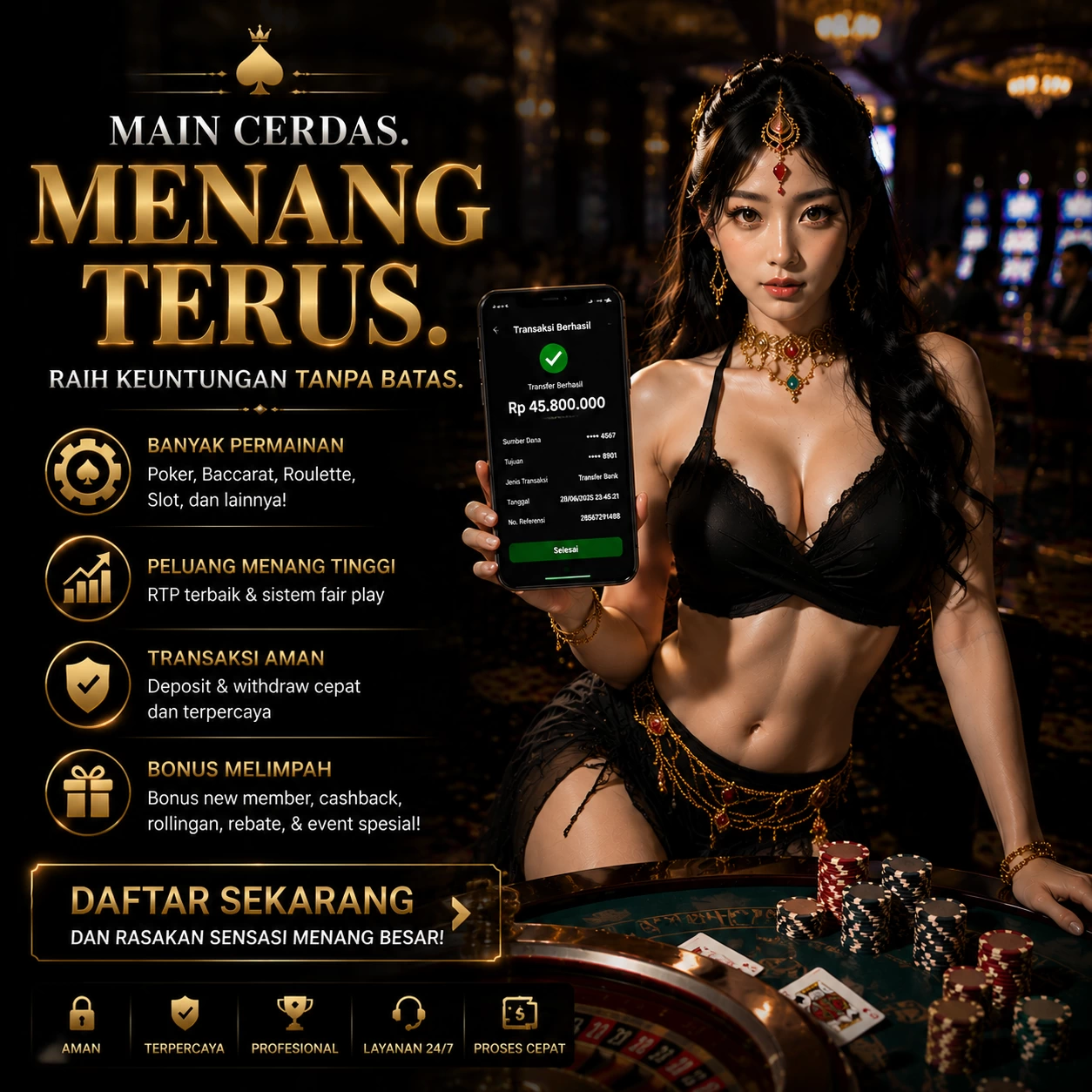 Togel icon