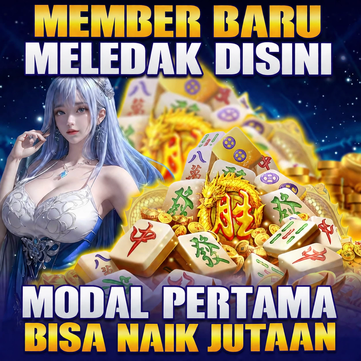 Budi Santoso avatar