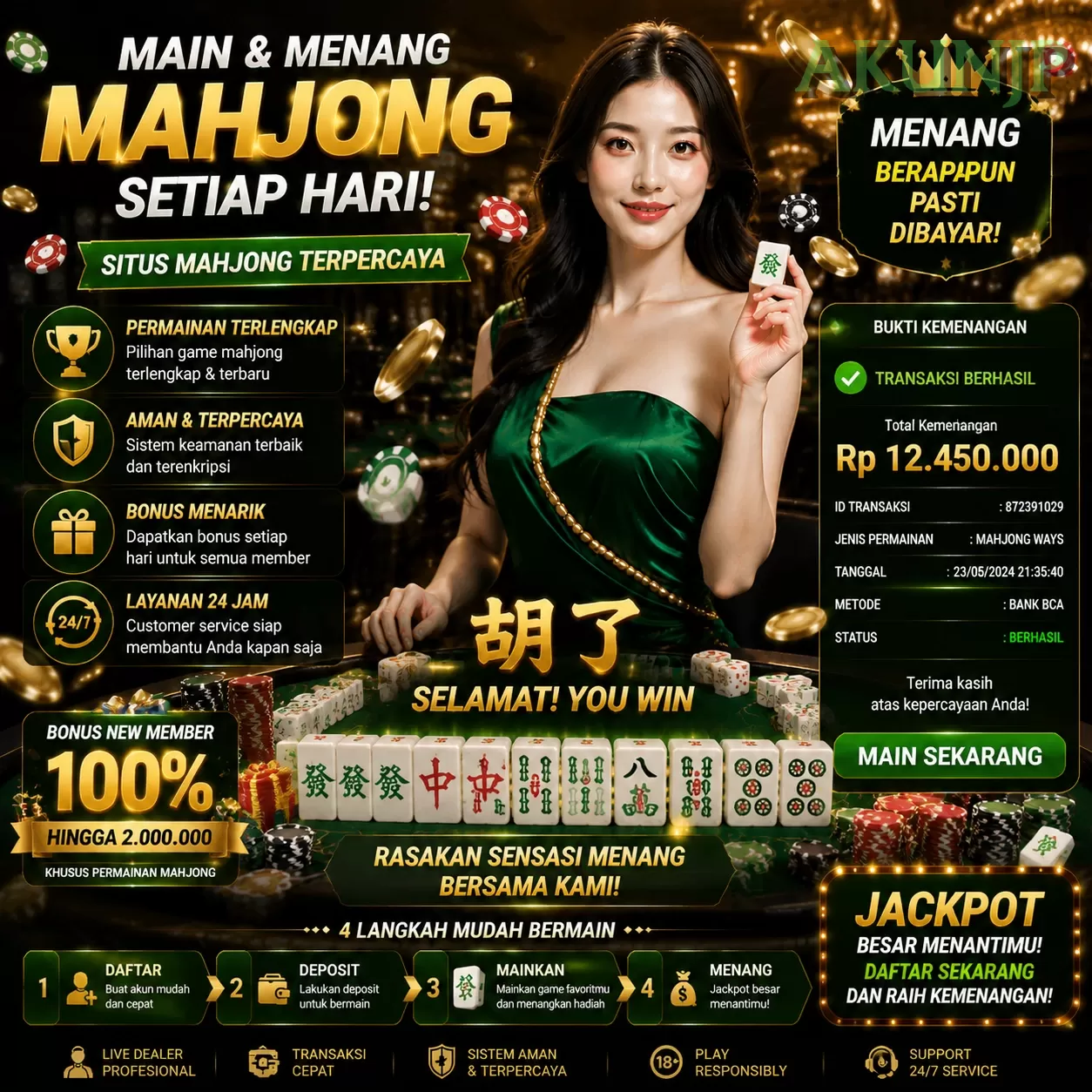 Ahmad Dhani avatar