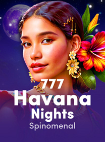 777 Havana Nights Game Terbaru: Review, RTP, dan Akses Main banner