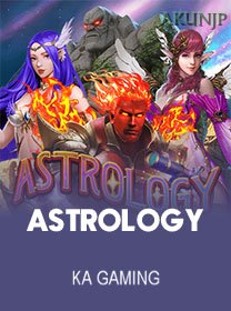 Astrology banner