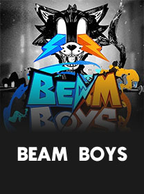 Beam Boys Game Terbaru untuk Android dan iOS banner
