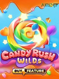 Candy Rush Wilds game thumbnail