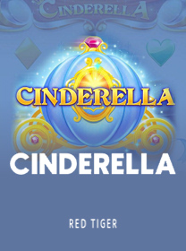 Cinderella Terbaru untuk Pemain: Review dan Panduan banner