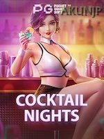 Cocktail Nights game thumbnail