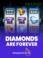 Diamonds Are Forever 3 Lines game thumbnail