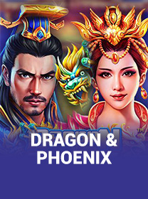 Dragon and Phoenix Terbaru: Review, RTP, dan Link Bermain banner
