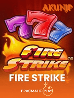 Fire Strike game thumbnail