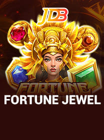 Informasi Lengkap Game Fortune Jewel Terbaru banner