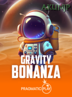 Gravity Bonanza game thumbnail