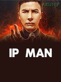 Ip Man icon