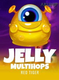 Jelly Multihops game thumbnail