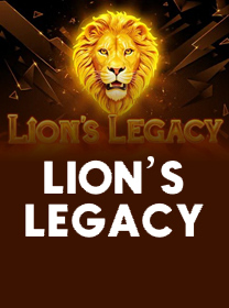 Lions Legacy Terbaru: Review, RTP, dan Link Bermain banner
