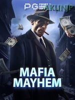 Mafia Mayhem icon