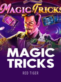 Magic Tricks Game Terbaru: Review dan Info Lengkap banner