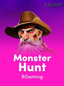 Monster Hunt game thumbnail