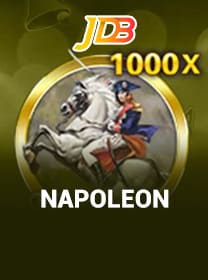 Napoleon Slot Terbaru: RTP dan Volatilitas Lengkap banner