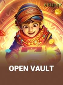 Open Vault icon