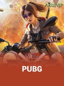 PUBG game thumbnail