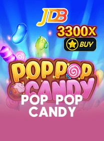 Pop Pop Candy Slot Terbaru: Review dan Info Lengkap banner