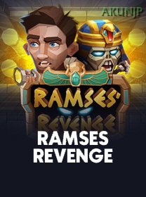 Ramses Revenge game thumbnail