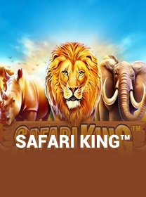 Safari King Slot Terbaru: Review dan Info Lengkap banner