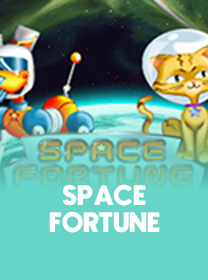 Space-Fortune icon