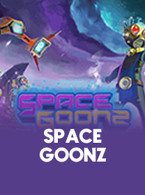 Space-Goonz icon