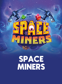 Space-Miners icon