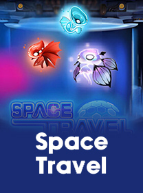 Space-Travel icon