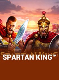 Spartan-King icon