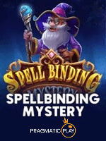 Spellbinding-Mystery game thumbnail