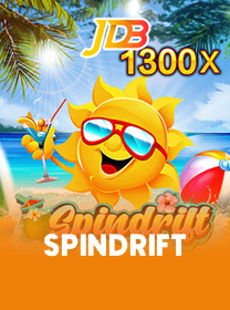 Spindrift game thumbnail