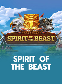 Spirit-of-The-Beast game thumbnail