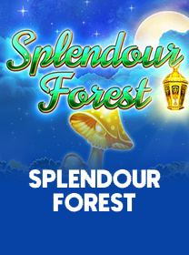 Splendour-Forest game thumbnail