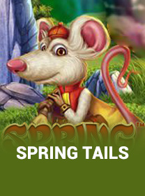 Spring-Tails game thumbnail