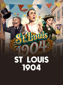 St-Louis-1904 game thumbnail
