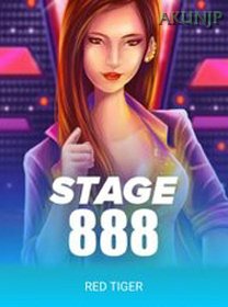 Stage888 game thumbnail