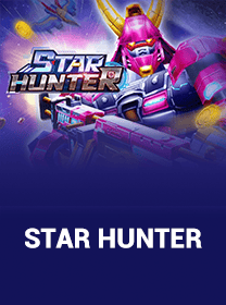 Star-Hunter game thumbnail