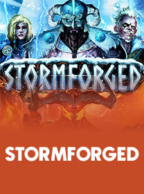 Stormforged Slot Terbaru: Review dan Info Lengkap banner