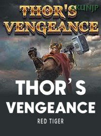Thors Vengeance game thumbnail