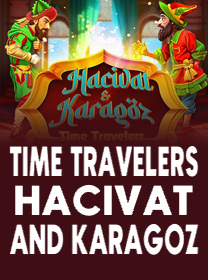 Time Travelers Hacivat and Karagoz Terbaru untuk Pemula: Review dan Panduan banner