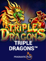 Triple Dragons Game Terbaru untuk Android dan iOS banner