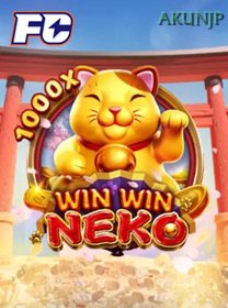 Win Win Neko game thumbnail