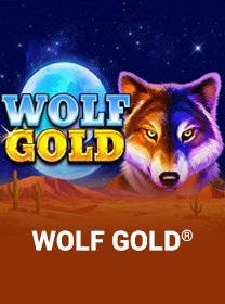 Wolf Gold Slot Terbaru 2026: RTP dan Max Win banner