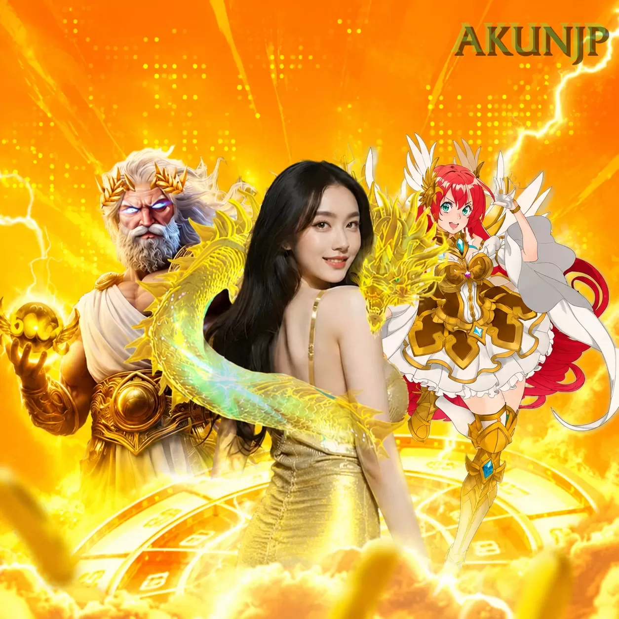 Unduh akunjp apk Versi Terbaru