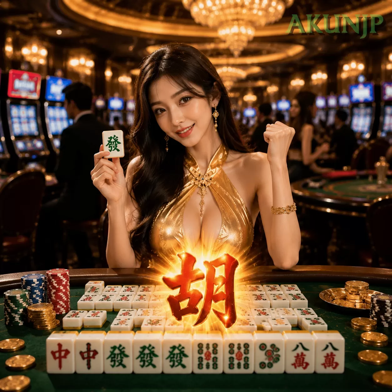 Login akunjp Sekarang Bonus Melimpah