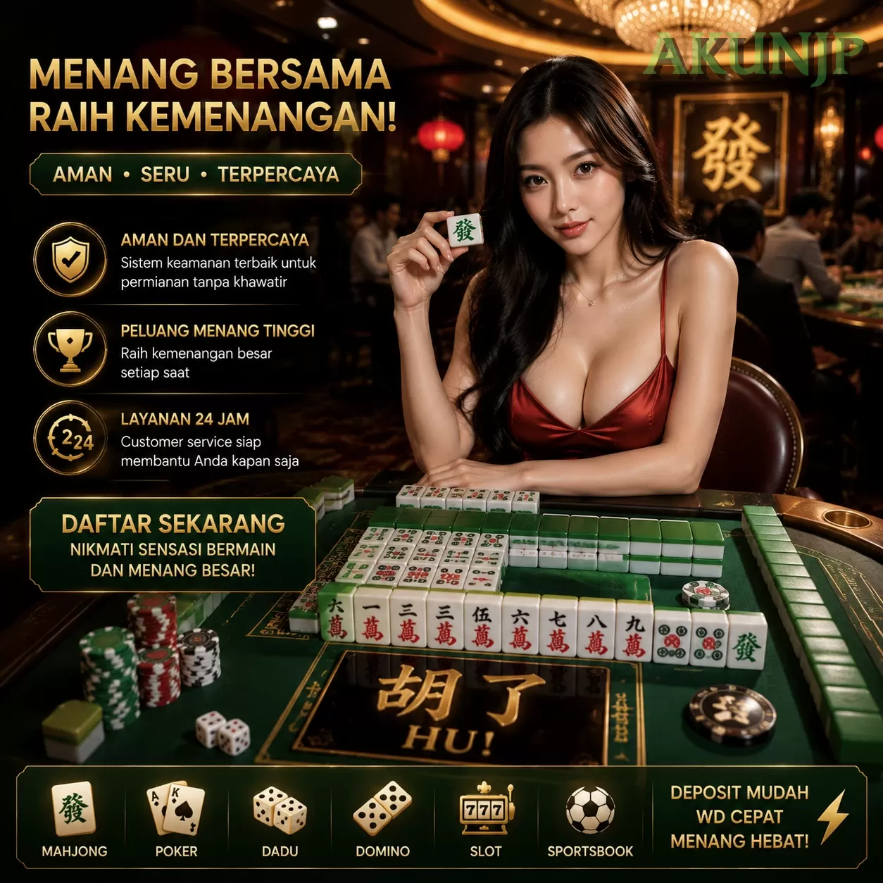 Permainan Meja icon