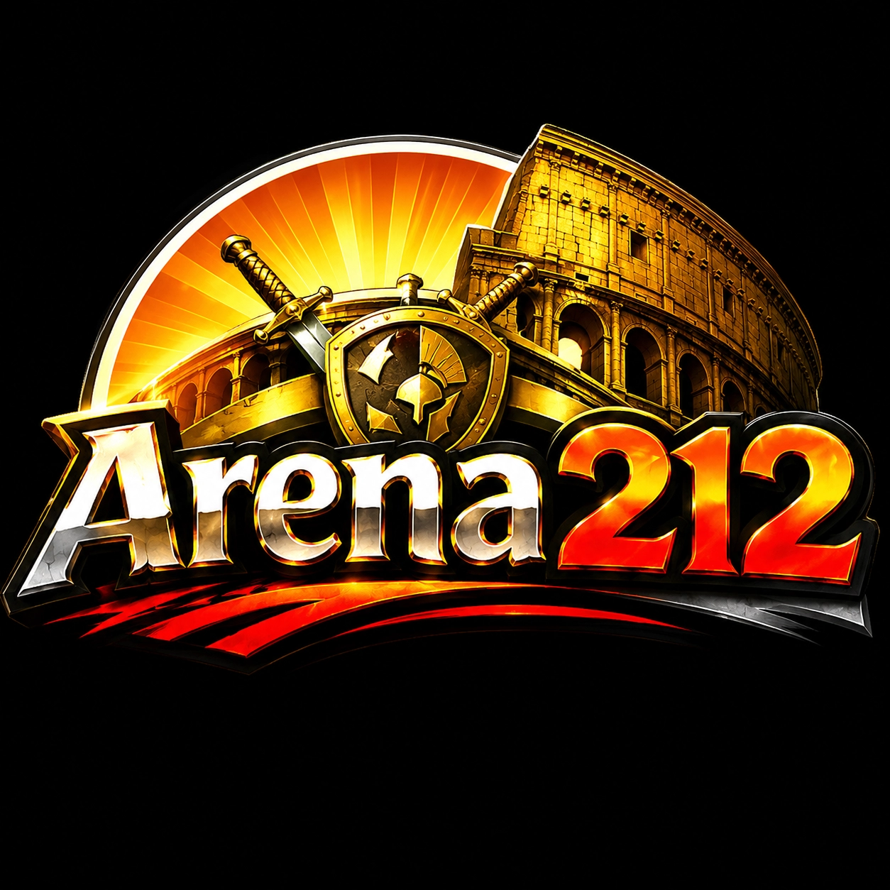 arena212 APK Terbaru dengan Fitur Lengkap