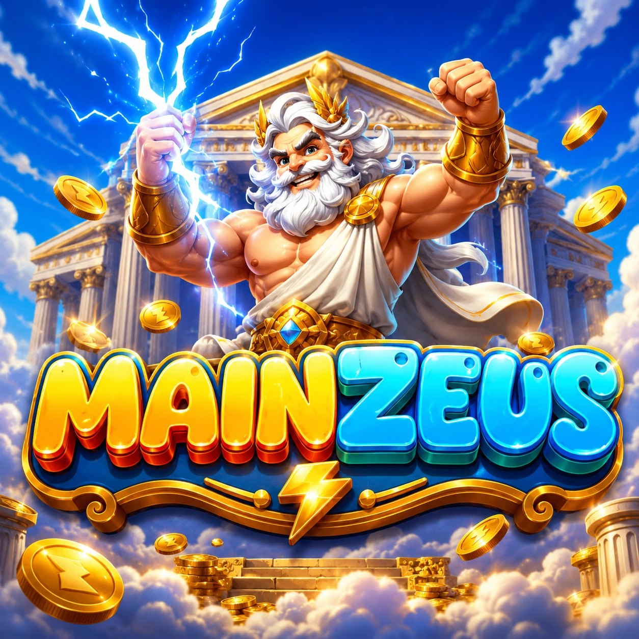 Review Lengkap Aplikasi mainzeus Terbaru